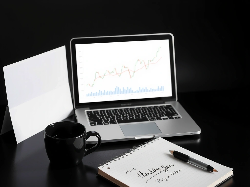 Espacio de trabajo financiero