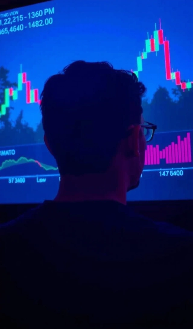 Abstracción visual de conexión perdida