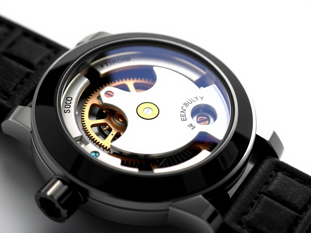 Precision and Transparency