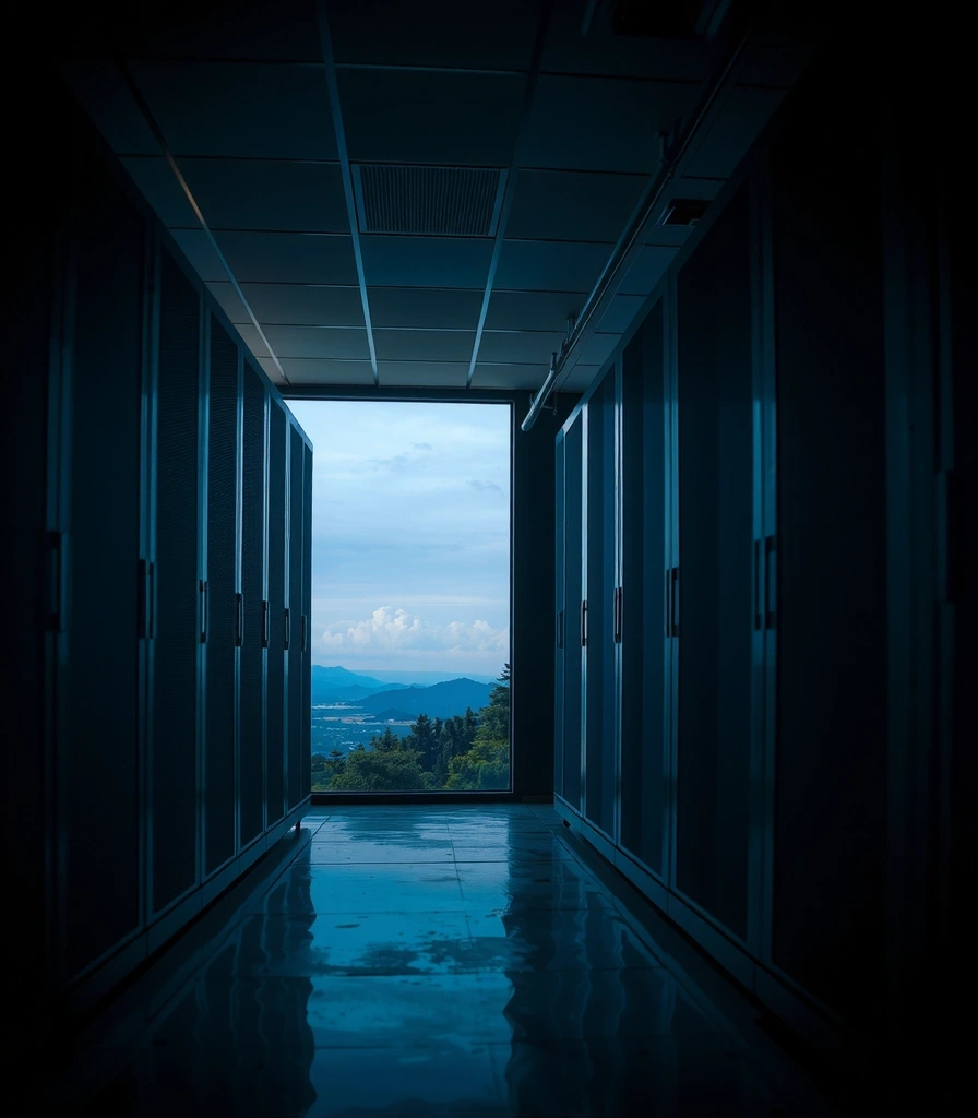 Veluxira Data Security Concept