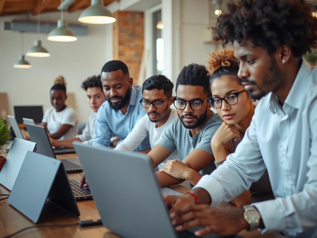 Capacitación presencial