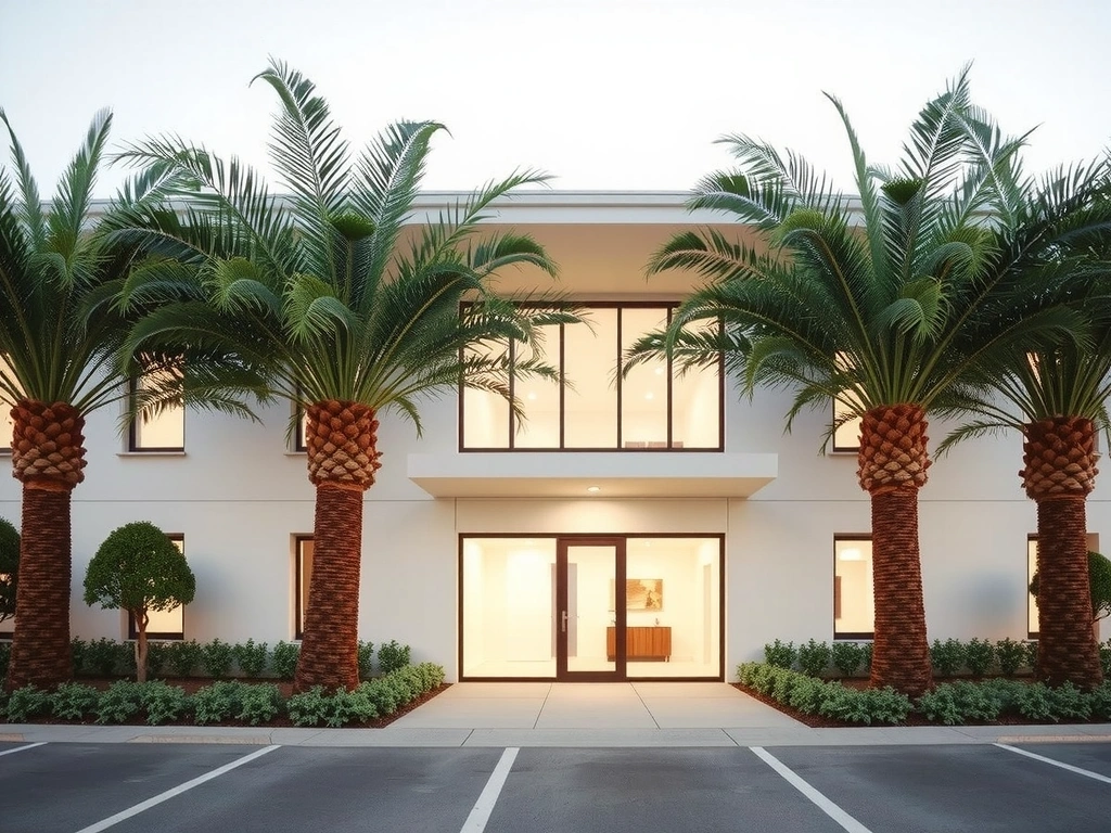 Sede Central Veluxira