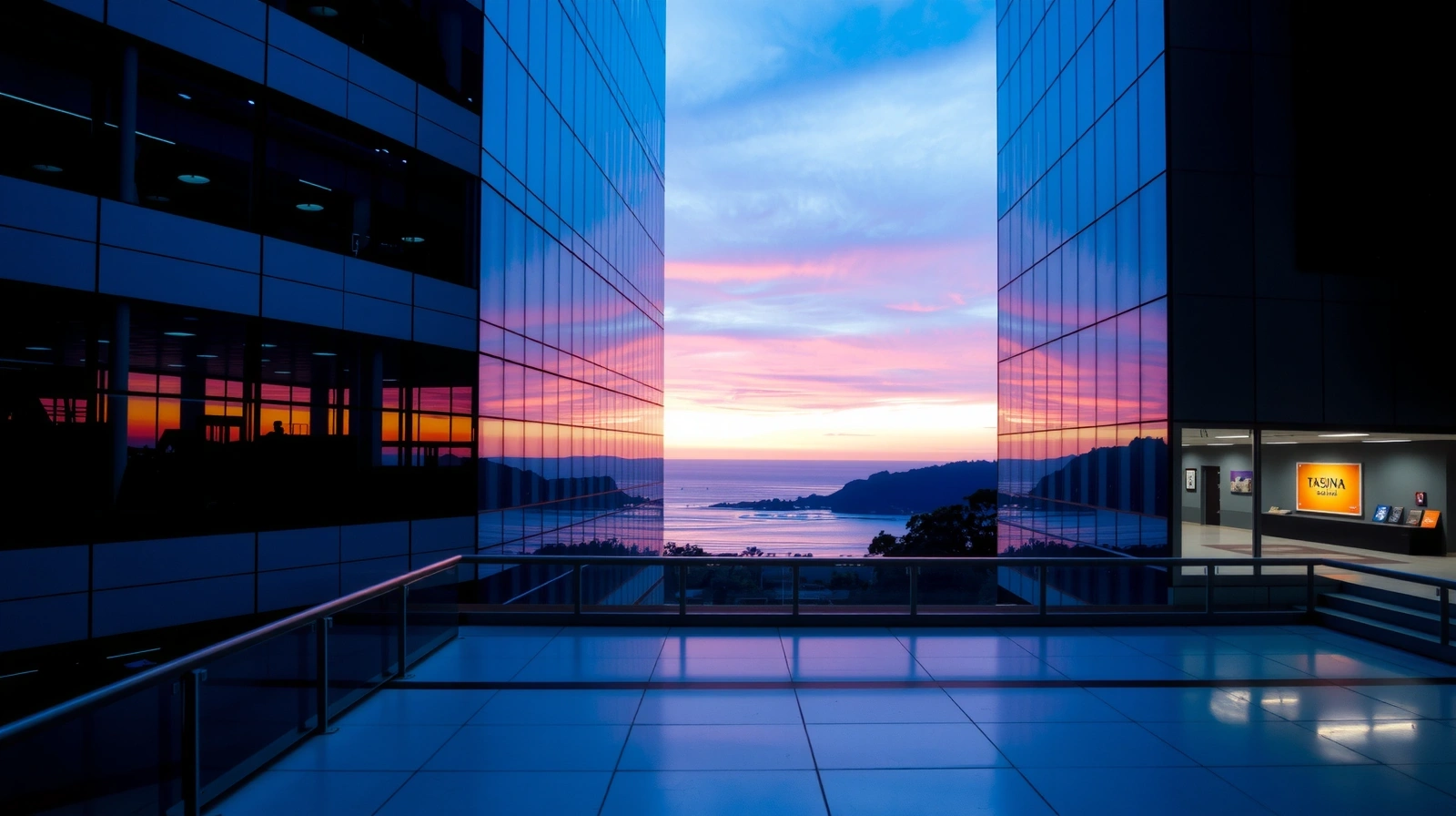 Visión estratégica de Veluxira